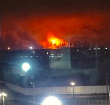 Ukraina atakuje ogromną fabrykę w Rosji. Na Kremlu brak skutecznej obrony