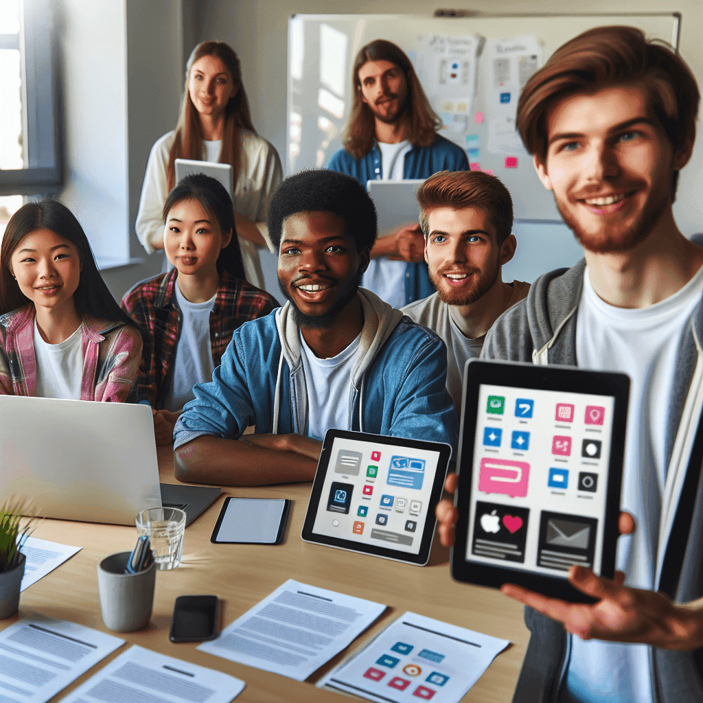 AI i dostępność w praktyce — zwycięzcy Swift Student Challenge 2026