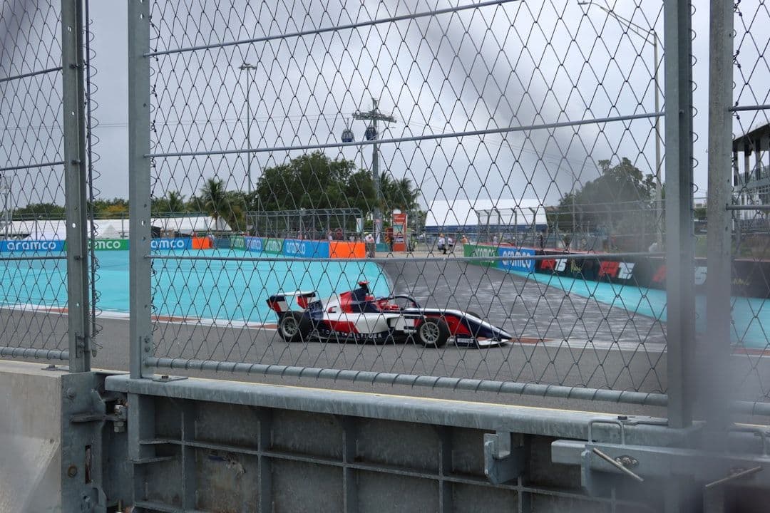 Miami Grand Prix 2026: cały weekend F1 dostępny wyłącznie na Apple TV