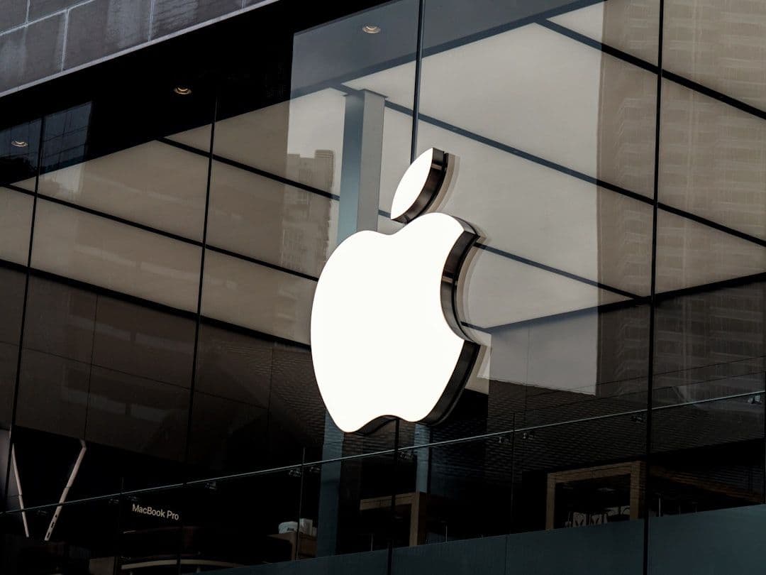 Apple opublikowało wyniki za drugi kwartał fiskalny 2026