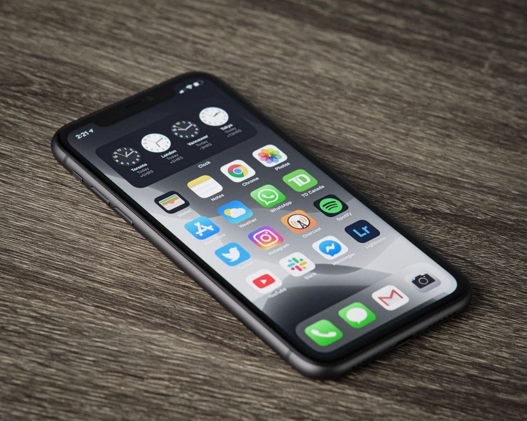 Sąd nakazał usunięcie exploita iPhone’a. Spór dotyczy granic badań bezpieczeństwa