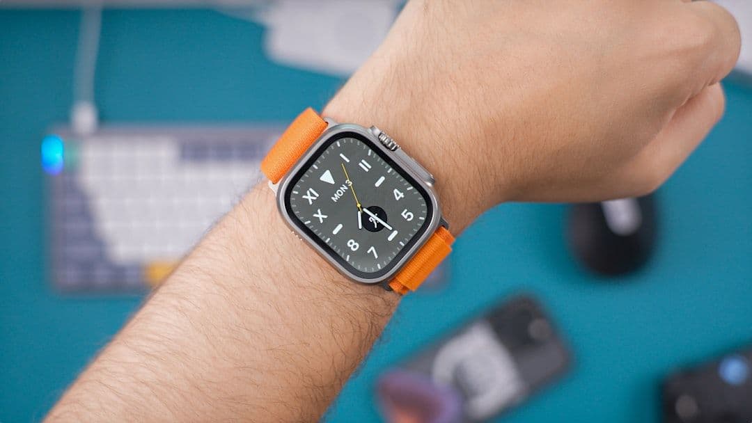 Apple Watch wygrał rywalizację na rynku smartwatchy. Co Apple powinno zrobić teraz?