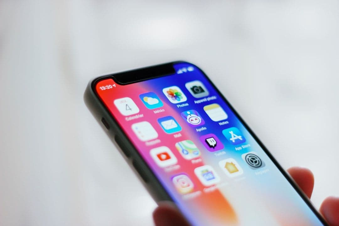 JP Morgan zmienił cenę docelową akcji Apple po wynikach kwartalnych