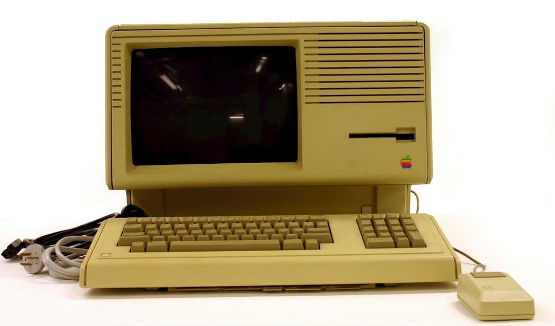 Apple Newton MessagePad: urządzenie, które wyprzedziło epokę