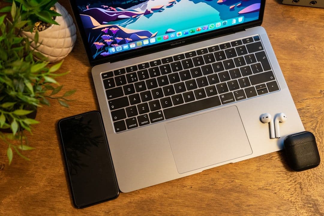 MacBook Air może być trudniej dostępny. Apple mierzy się z brakami pamięci