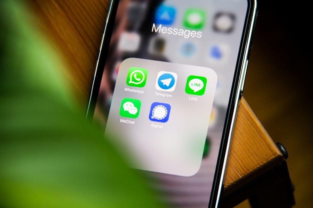 Apple na krótko usunęło Telegram z App Store. Durov mówi o próbie wymuszenia