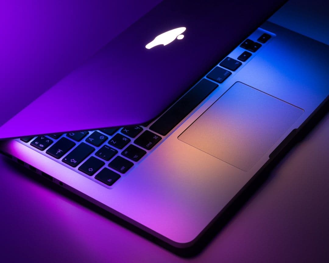 Apple wydaje aktualizacje bezpieczeństwa dla trzech wersji macOS