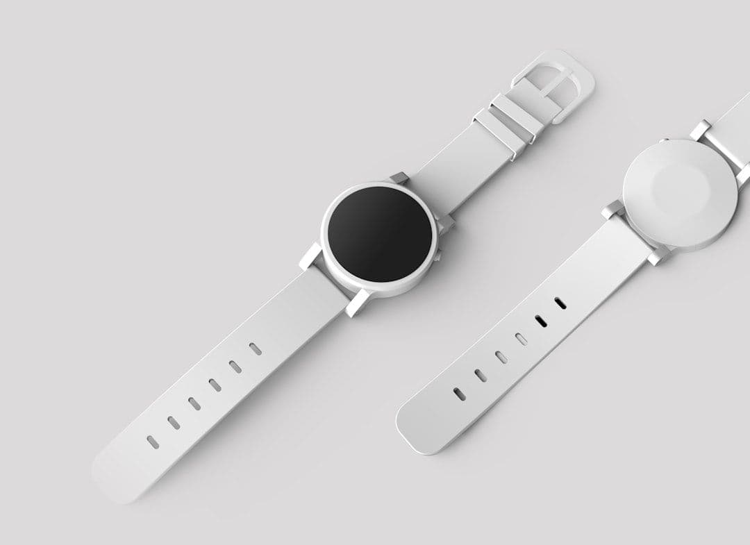 Ceramiczny Apple Watch może wrócić pod koniec 2026 roku