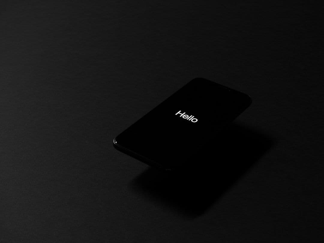 iPhone X został uznany przez Apple za produkt przestarzały