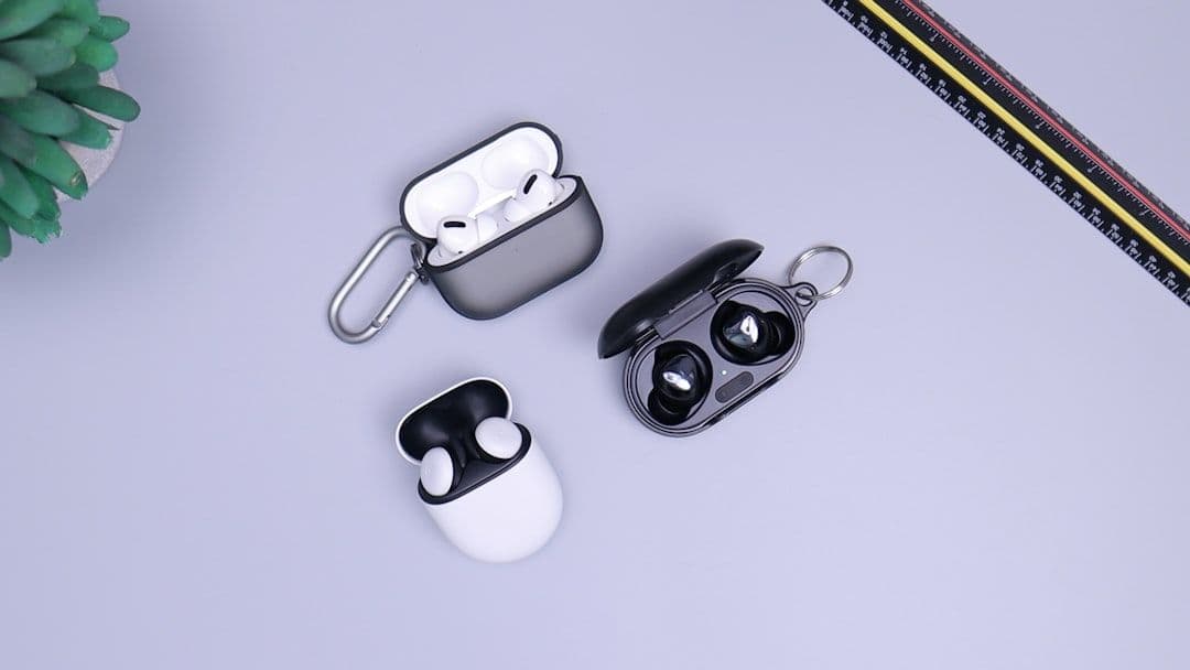 Kamera w AirPods nie musi oznaczać końca prywatności. Kluczowe będzie jej zastosowanie