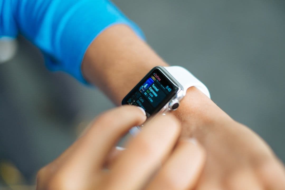 Apple Watch ostrzegł go o migotaniu przedsionków. Diagnoza doprowadziła do operacji serca