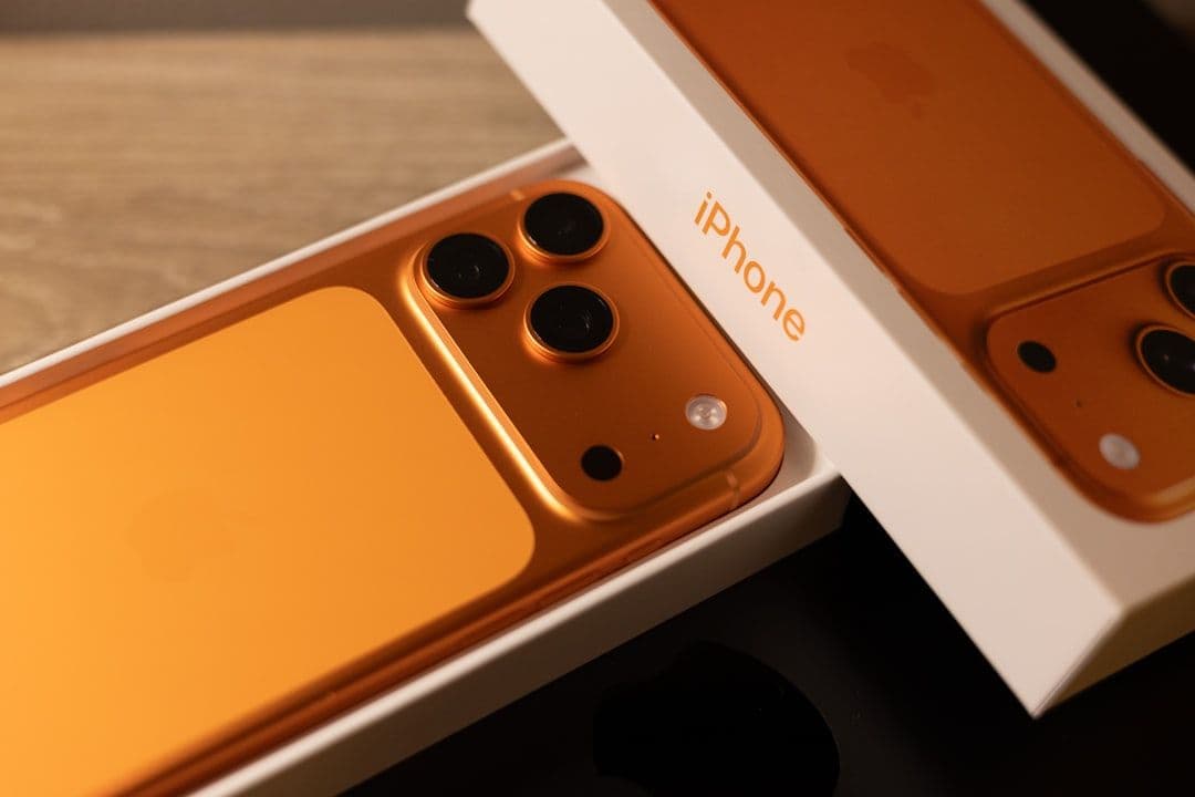 iPhone 18 Pro może zadebiutować we wrześniu. Apple szykuje zmianę w ofercie