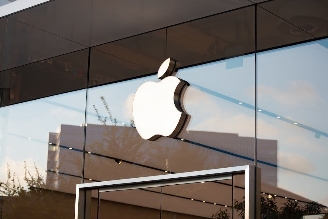 Bank of America: Apple pod wodzą Johna Ternusa może odważniej inwestować
