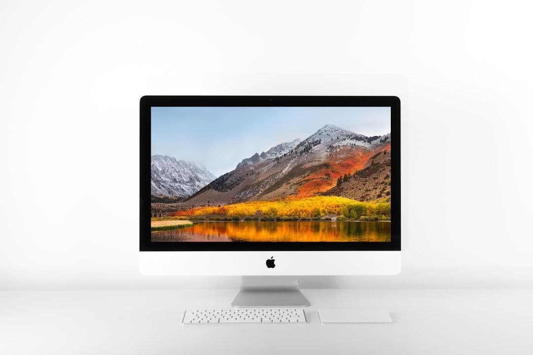 Nowy iMac z układem M6 ma pojawić się jeszcze w 2026 roku