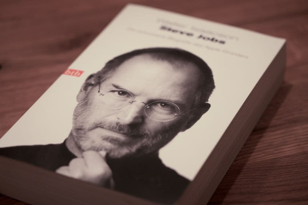 Steve Jobs ustąpił z funkcji CEO Apple 15 lat temu