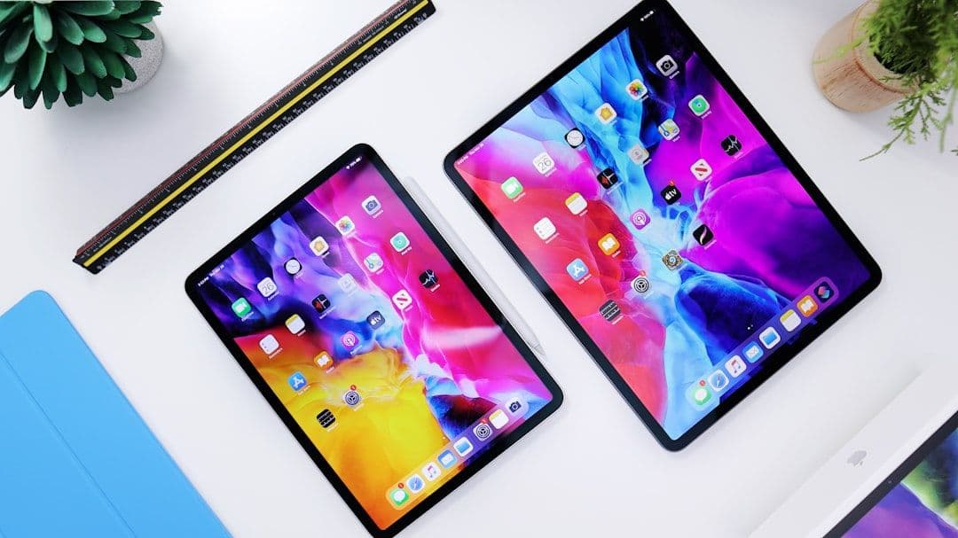 Nowy iPad mini z ekranem OLED może trafić do sprzedaży w październiku