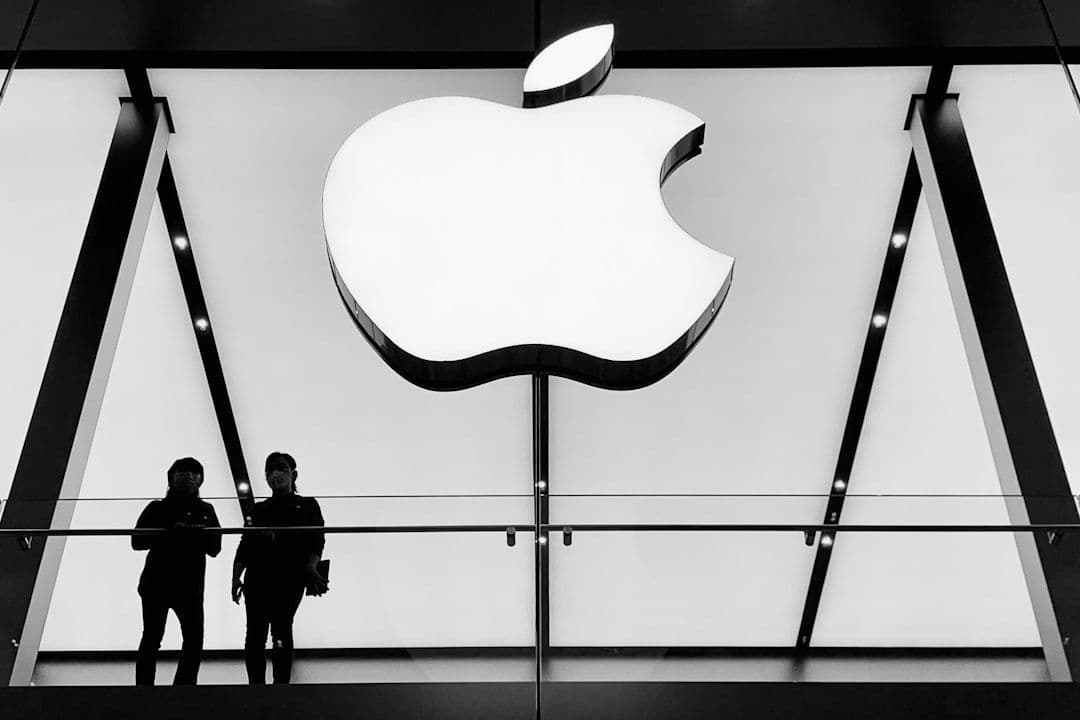 John Ternus wysłał pierwszą wiadomość do pracowników Apple