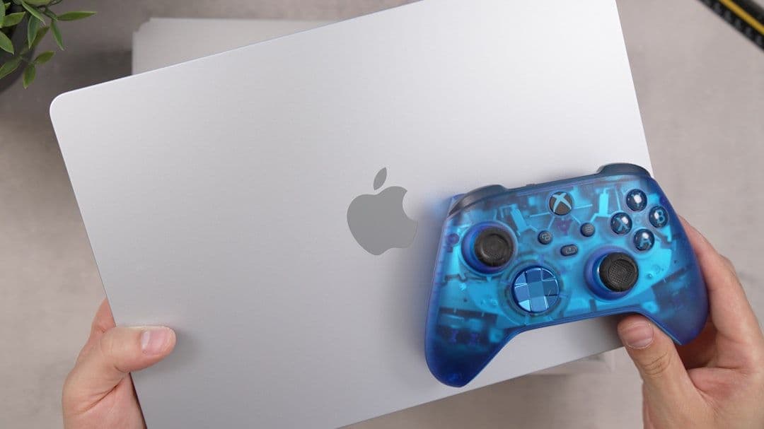 Kod macOS 26.7 wskazuje na dwa nieujawnione kontrolery Apple
