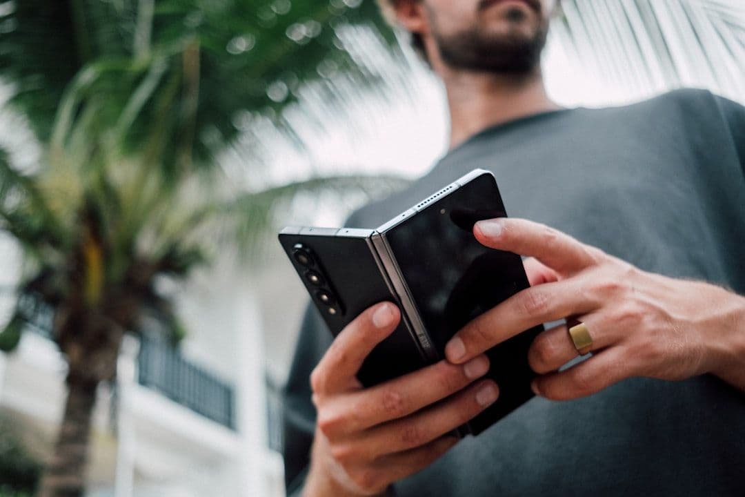 Składany iPhone Duo może być bardzo trudny do kupienia w dniu premiery