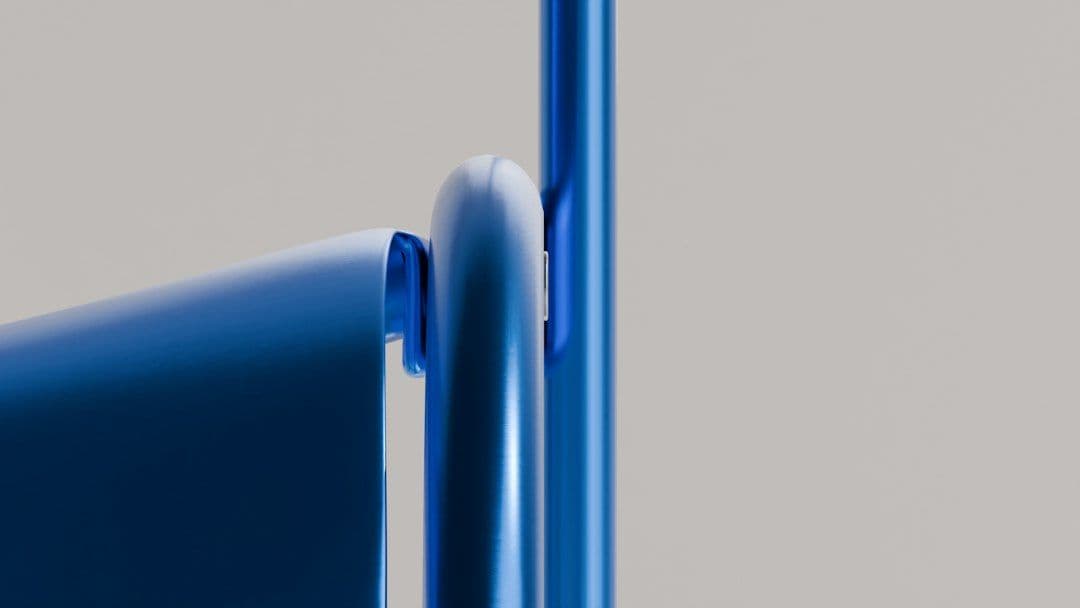 Apple wyjaśnia, jak zadbało o trwałość składanego iPhone’a Duo