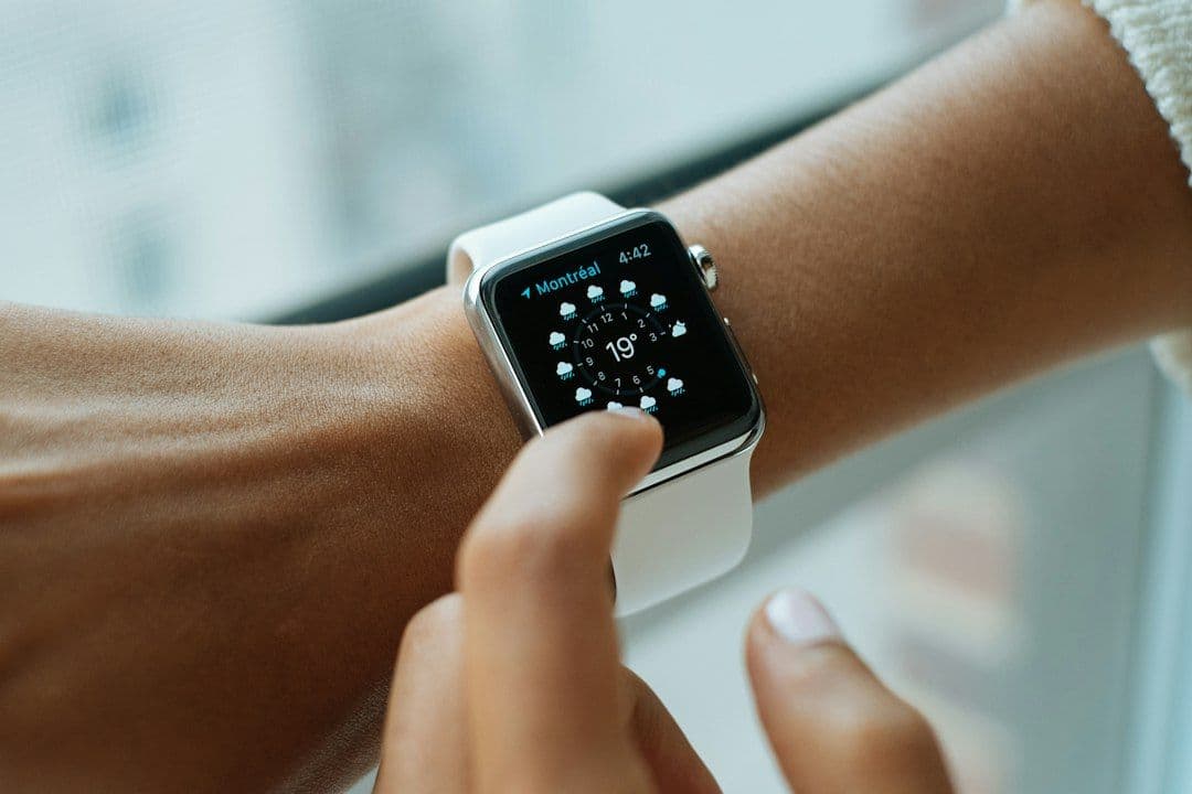 Apple Watch Series 12 po tygodniu pokazuje więcej niż dwie główne nowości