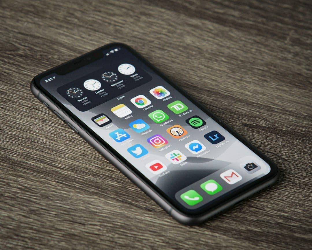 Apple udostępnia iOS 27.0.1 oraz iOS 26.7.1