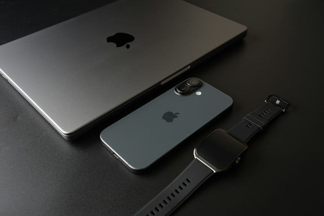 Apple szykuje cztery tygodnie premier nowych produktów