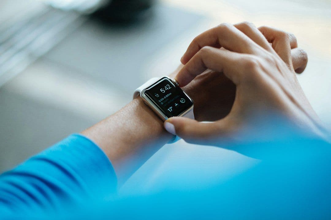 Apple Watch Series 12 a aplikacja Zdrowie: autorowi brakuje funkcji znanej z WHOOP