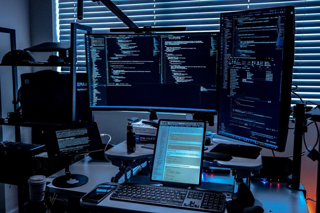 Od samouka do CISO. Nico Waisman o bezpieczeństwie ofensywnym i AI