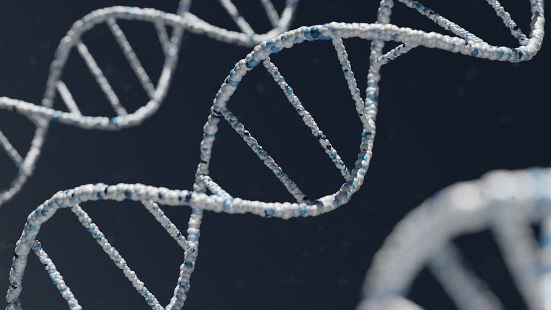 Według materiału ICE zebrała niemal milion próbek DNA