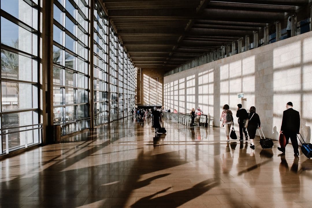 FulcrumSec twierdzi, że ukradł 86 GB danych z Manchester Airports Group