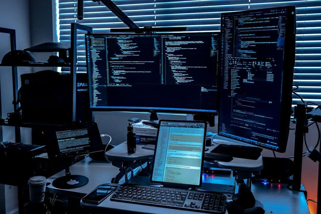 Storm-2570 zmienia ransomware, ale nie porzuca swoich metod