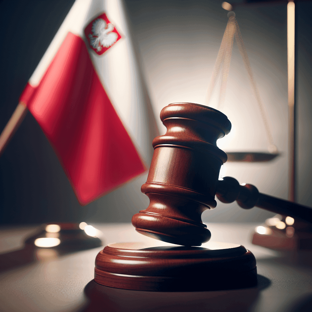 Spór o tymczasowe areszty. Ministerstwo Sprawiedliwości odpiera zarzuty Kancelarii Prezydenta