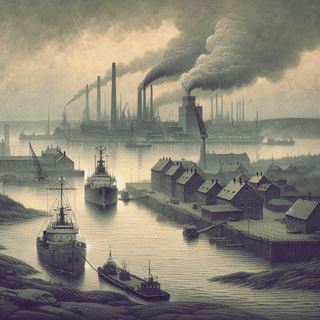 Ataki dronów nad Zatoką Fińską. Premier Orpo: wojna jest coraz bliżej Finlandii