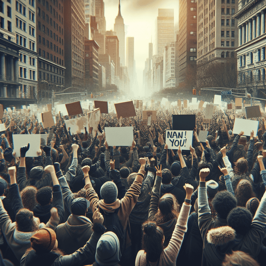 Masowe protesty „No Kings” w USA. Miliony ludzi w ponad 3 tys. miejscowości przeciwko polityce Trumpa