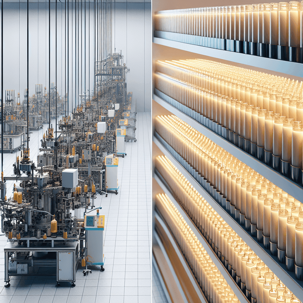 Polwax podpisał warunki dostaw zniczy dla Biedronki o wartości ok. 28 mln zł