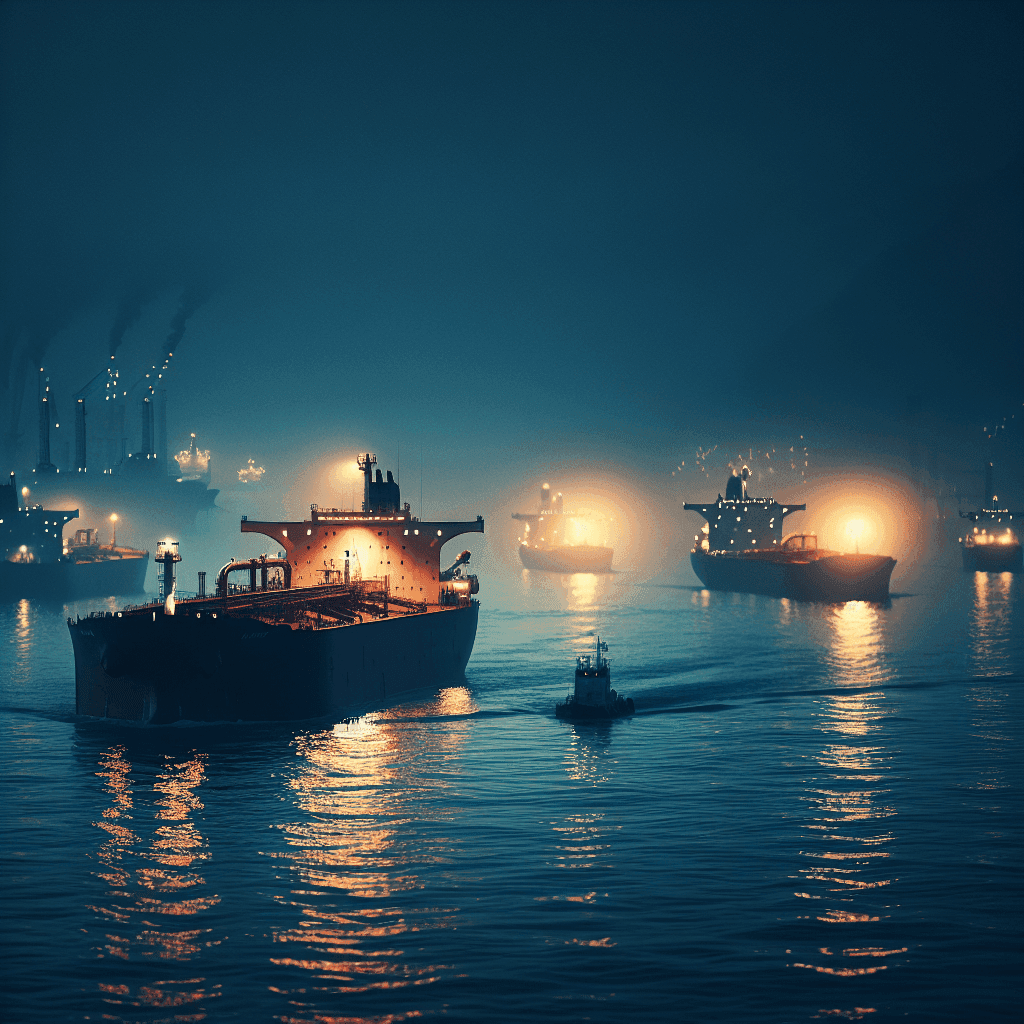 Groźby Trumpa wobec Iranu — konsekwencje dla stabilności politycznej i rynków