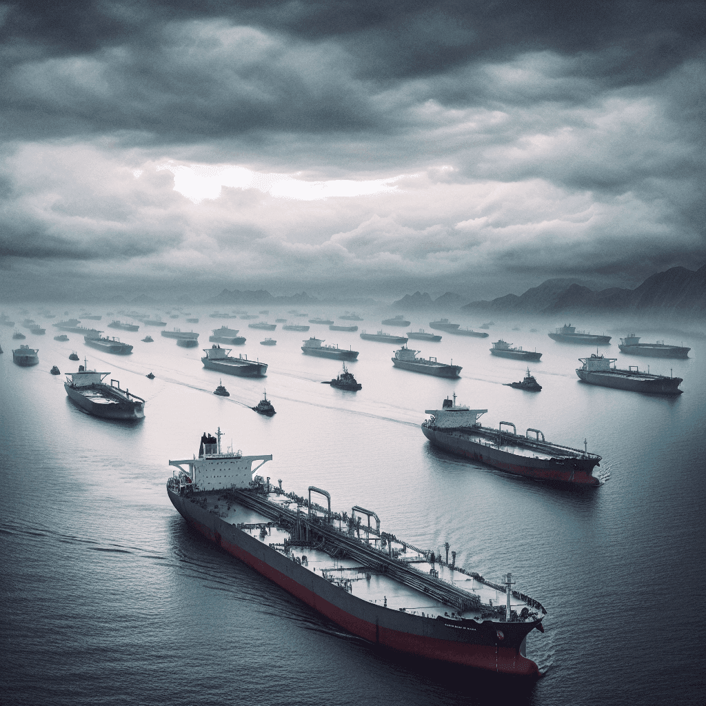 Trump: odblokowanie Ormuzu to jedyna karta Iranu, negocjacje kluczowe