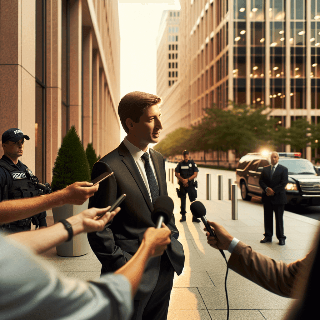 Trump: Irańczycy zadzwonili i chcą negocjować. Rozpoczęliśmy blokadę portów