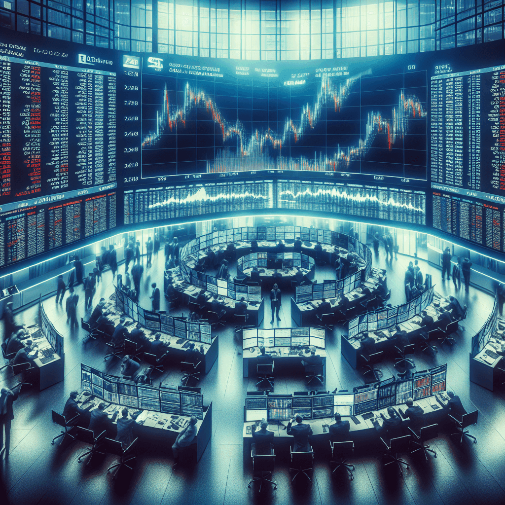 Reforma rynku: polskie ETF-y jako fundusze UCITS i nowy KFI w projekcie ustawy