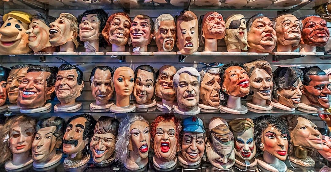 Grzegorz Braun budzi największą niechęć Polaków; Kaczyński tuż za nim — sondaż CBOS