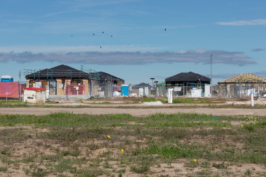 Nowe regulacje od 2026 r. testują opłacalność inwestycji deweloperskich