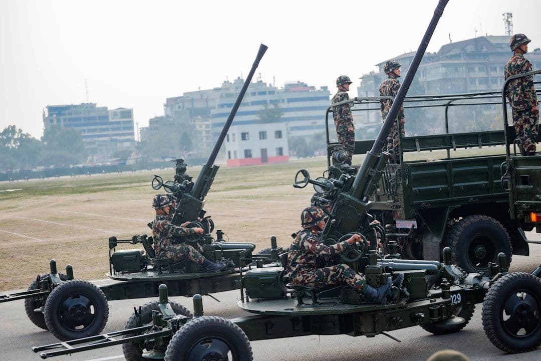 Niemcy sfinansują setki pocisków Patriot dla Ukrainy. Dostawy w ciągu 4 lat