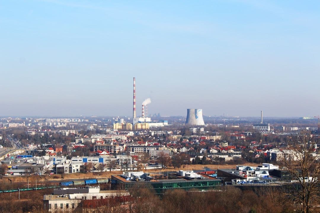 Wyścig o II elektrownię jądrową: Kanadyjczycy, Amerykanie czy Francuzi? Decyzje w 2027 r.