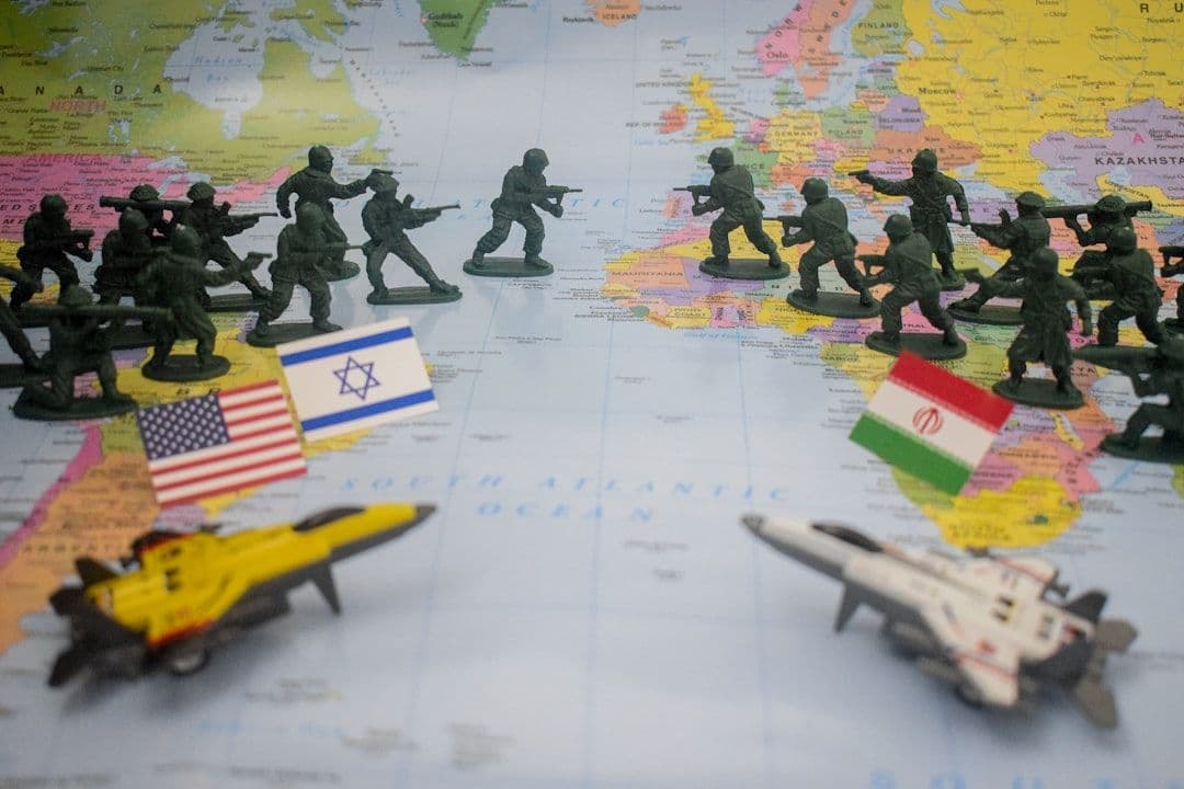 Izrael gotowy do wznowienia ataków na Iran. Kac czeka na „zielone światło” od Trumpa