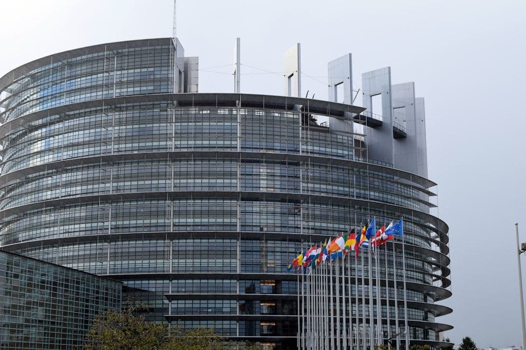 Do PE trafił wniosek o uchylenie immunitetu europosłowi Mariuszowi Kamińskiemu