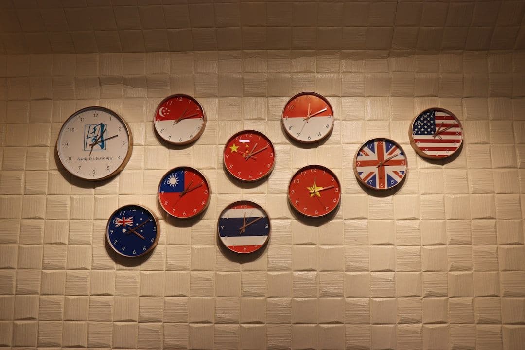 Chiny ostrzegają USA przed Tajwanem przed wizytą Trumpa w Pekinie