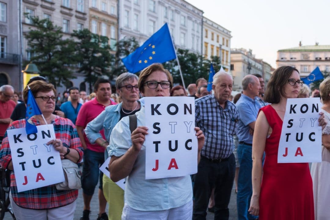 Ile Polska zyskała z UE? Resort funduszy przedstawia rachunek