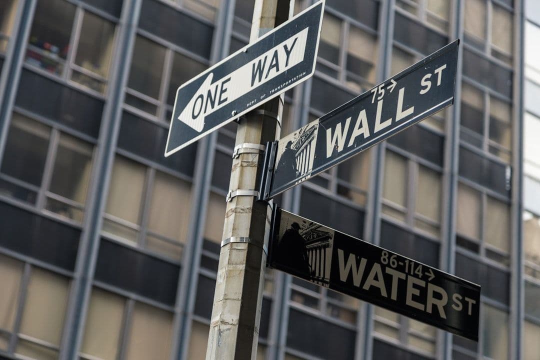 Historyczny szczyt S&P 500. Apple napędza wzrosty, Europa świętuje