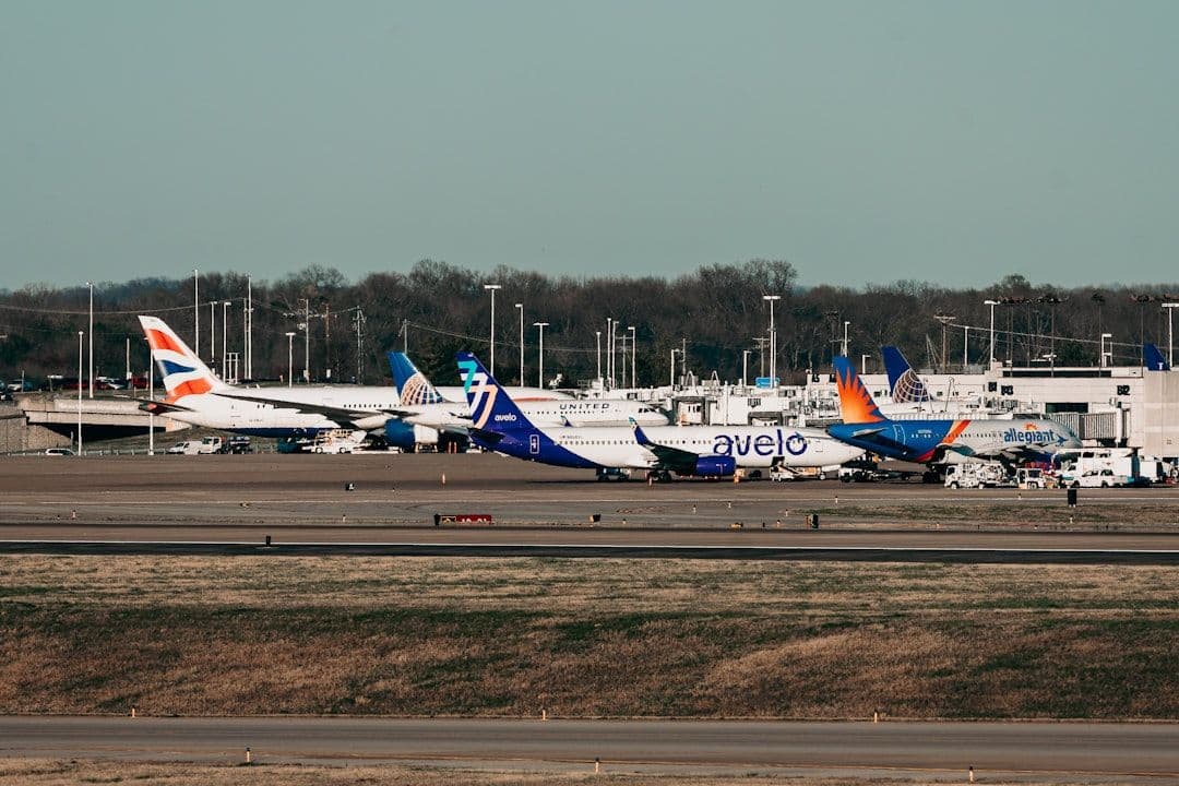Spirit Airlines ogłasza natychmiastową likwidację. Podwyżki paliwa i brak porozumienia z wierzycielami przesądziły o losie przewoźnika
